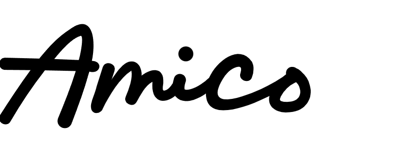 Amico Logo